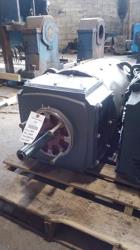 General Electric 25 HP 1750 RPM 368ATY DC Motors 77892